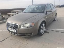 Utilizat 2006 Audi A4 Break | 2.990 EUR (Preț OK)