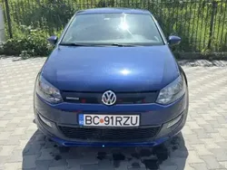 Albastru Utilizat 2011 VW Polo Berlinǎ | 4.000 EUR (Preț OK)