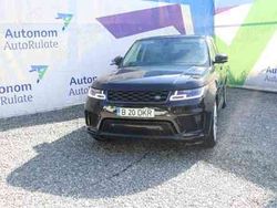 Negru Utilizat 2019 Land Rover Range Rover Sport HSE Dynamic SUV | 30.650 EUR (Preț OK)