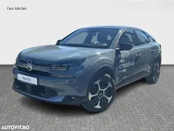 Gri Nouă 2025 Citroën C4 Berlinǎ | 19.992 EUR (Preț OK)