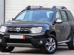 Culoarenegru Utilizat 2016 Dacia Duster Prestige SUV | 9.990 EUR (Preț OK)