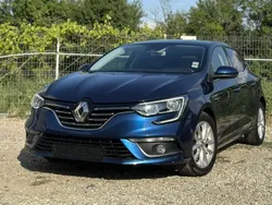 Albastru Utilizat 2016 Renault Mégane III Hatchback | 8.600 EUR (Puțin scump)