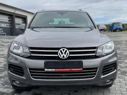 Culoaregri Utilizat 2014 VW Touareg SUV | 14.999 EUR (Preț OK)
