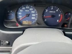 Utilizat 2009 Nissan PickUp Pickup | 6.800 EUR