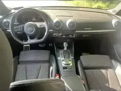 Utilizat 2019 Audi A3 Hatchback | 15.499 EUR (Puțin scump)