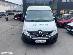 Alb Utilizat 2017 Renault Master Van | 13.309 EUR (Puțin scump)