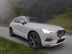 Utilizat 2020 Volvo XC60 Inscription SUV | 34.500 EUR (Puțin scump)