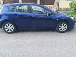 Utilizat 2010 Mazda 3 Berlinǎ | 3.500 EUR