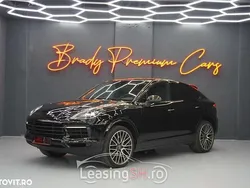 Negru Utilizat 2019 Porsche Cayenne SUV | 67.990 EUR