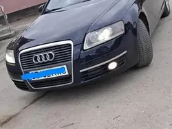 Utilizat 2008 Audi A6 Berlinǎ | 3.000 EUR (Super Preț)