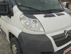 Utilizat 2008 Citroën Jumper Monovolum | 4.200 EUR