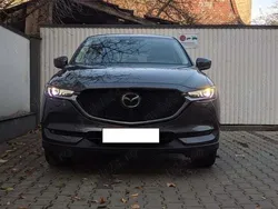 Gri Utilizat 2019 Mazda CX-5 SUV | 27.999 EUR
