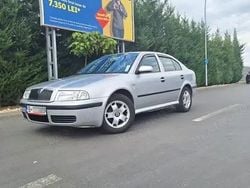 Gri Utilizat 2004 Skoda Octavia Berlinǎ | 1.700 EUR (Scump)