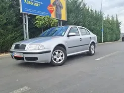 Gri Utilizat 2004 Skoda Octavia Berlinǎ | 1.700 EUR (Scump)