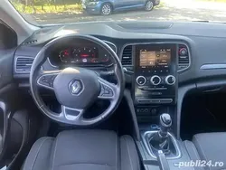 Utilizat 2020 Renault Mégane IV Hatchback | 10.500 EUR (Puțin scump)