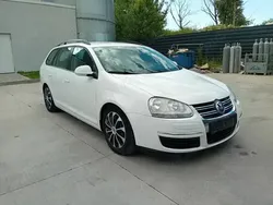 Utilizat 2010 VW Golf VI Sportline Break | 3.290 EUR (Super Preț)
