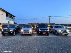 Gri Utilizat 2008 Toyota Land Cruiser Luxury SUV | 14.999 EUR (Preț OK)