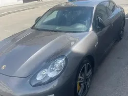Utilizat 2015 Porsche Panamera Berlinǎ | 31.900 EUR