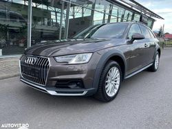 Maro Utilizat 2017 Audi A4 Allroad Business Break | 16.900 EUR (Preț OK)