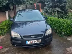 Utilizat 2008 Ford Focus Berlinǎ | 2.000 EUR (Preț OK)