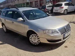 Utilizat 2010 VW Passat Break | 3.150 EUR (Preț bun)