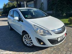 Culoarealb Utilizat 2011 Opel Corsa | 3.690 EUR (Preț OK)