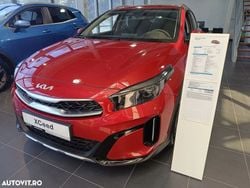 Rosu Nouă 2025 Kia XCeed City SUV | 24.152 EUR (Preț OK)