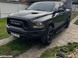Culoaregri Utilizat 2019 Dodge Ram Pickup | 32.900 EUR
