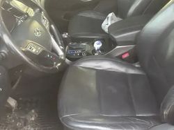 Negru Utilizat 2014 Hyundai Santa Fe SUV | 12.000 EUR (Preț OK)