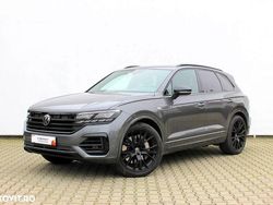 Culoaregri Utilizat 2021 VW Touareg R SUV | 52.900 EUR (Puțin scump)