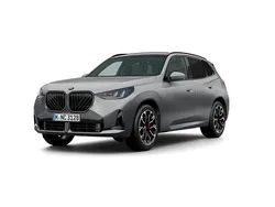 Gri frozen pure bmw individual metalizat Utilizat 2025 BMW X3 Comfort Edition SUV | 72.213 EUR