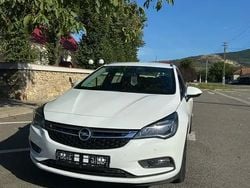 Alb Utilizat 2017 Opel Astra Break | 7.000 EUR (Preț OK)