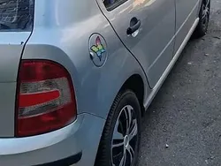 Utilizat 2006 Skoda Fabia Monovolum | 1.800 EUR (Preț OK)