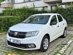 Utilizat 2018 Dacia Logan Berlinǎ | 5.990 EUR (Preț bun)