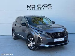 Culoaregri Utilizat 2022 Peugeot 3008 Allure SUV | 22.990 EUR (Preț bun)
