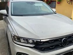 Gri Utilizat 2023 VW T-Roc SUV | 24.000 EUR (Scump)