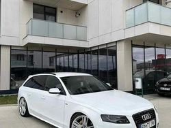 Alb Utilizat 2010 Audi A4 S-Line Berlinǎ | 12.500 EUR
