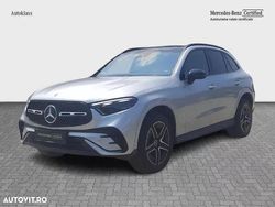 Culoareargint Utilizat 2024 Mercedes GLC300e SUV | 65.500 EUR
