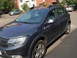 Culoaregri Utilizat 2018 Dacia Sandero Lauréate Hatchback | 7.300 EUR (Preț OK)