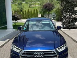 Albastru Utilizat 2019 Audi Q5 Sport SUV | 26.699 EUR (Preț OK)