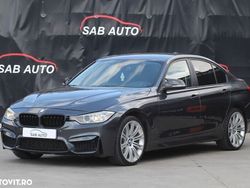 Gri Utilizat 2014 BMW 316 Berlinǎ | 10.490 EUR (Preț OK)