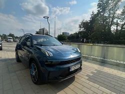 Culoarealbastru Utilizat 2023 Lynk & Co 01 SUV | 27.990 EUR
