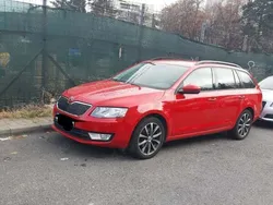 Utilizat 2017 Skoda Octavia Break | 9.800 EUR (Preț OK)