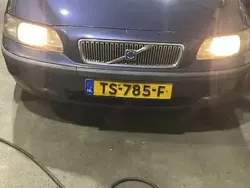 Utilizat 2002 Volvo V70 Break | 1.990 EUR