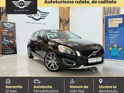 Utilizat 2011 Volvo V60 Break | 6.990 EUR (Puțin scump)