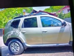 Utilizat 2010 Dacia Duster SUV | 6.200 EUR (Puțin scump)
