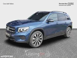 Albastru Utilizat 2023 Mercedes 200 SUV | 47.588 EUR