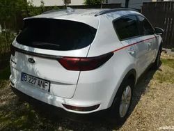 Utilizat 2017 Kia Sportage SUV | 13.000 EUR (Preț OK)