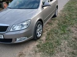 Utilizat 2011 Skoda Octavia Berlinǎ | 5.500 EUR (Preț OK)