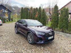 Culoarealte culori Utilizat 2020 Audi Q3 SUV | 29.900 EUR